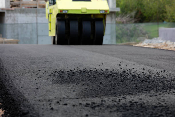 Reasons to Select Us for Your Driveway Paving Requirements in Roseland, NJ