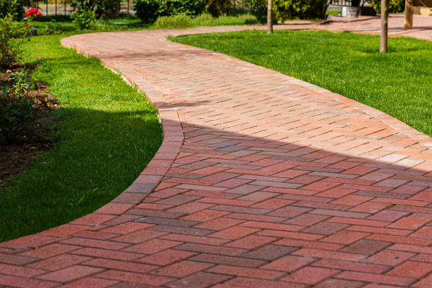 Reliable Roseland, NJ Driveway Pavers Solutions