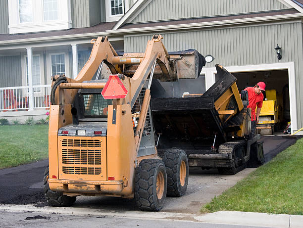 Best Cobblestone Driveway Pavers  in Roseland, NJ