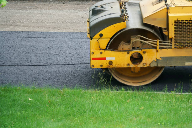 Best Driveway Paver Sealing  in Roseland, NJ