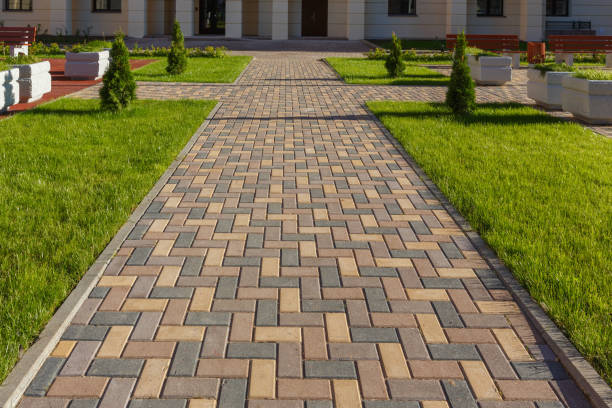 Best Affordable Driveway Pavers  in Roseland, NJ