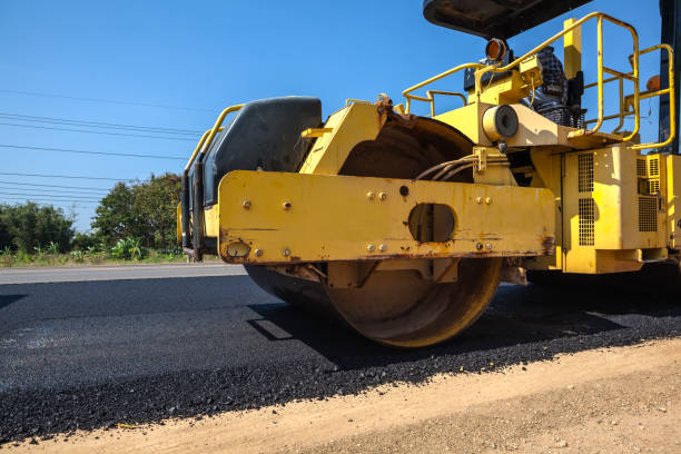 Best Driveway Repair Near Me  in Roseland, NJ